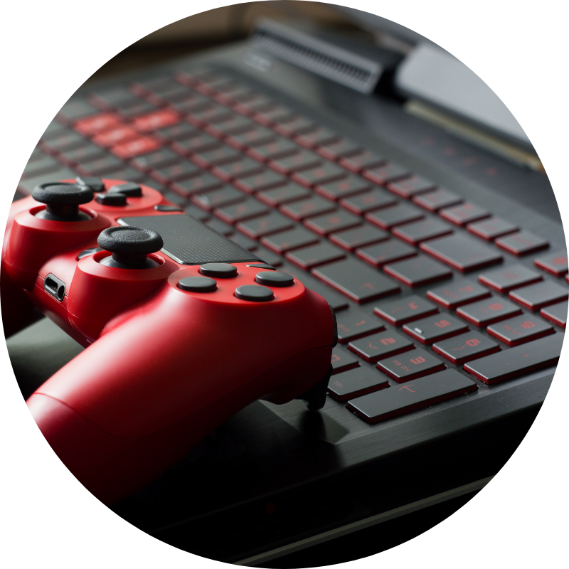 Jeux vidéo